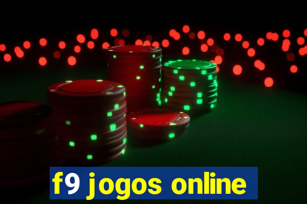 f9 jogos online